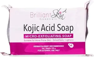 Brilliant Skin Essential Kojic Acid Soap in Kenya
