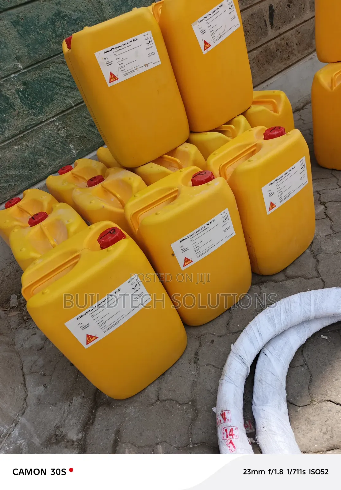 Sika Plastocrete NKE Best Price