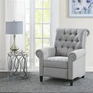 Arm Chair; Premium Upholstered Accent Chair for Modern Interiors