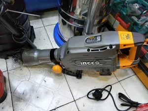 Ingco Demolisher Hammer 1700w