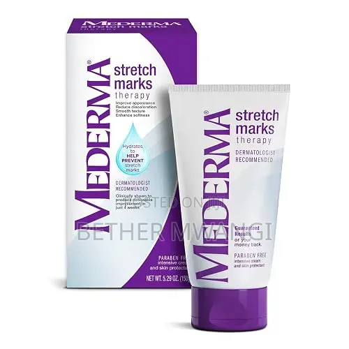 Mederma Stretch Marks Therapy Cream in Kenya