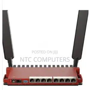 Mikrotik L009uigs-Rm Router