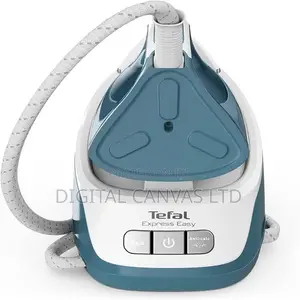 Tefal Express Easy Steam Generator Iron