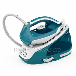 Tefal Express Easy Steam Generator Iron