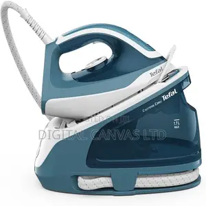 Tefal Express Easy Steam Generator Iron