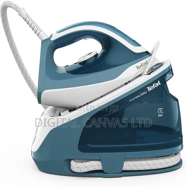 Tefal Express Easy Steam Generator Iron