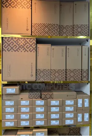 Mikrotik L009uigs-Rm Router