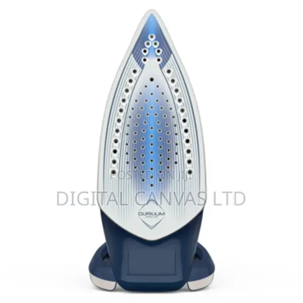 Tefal Smart Protect Plus Steam Iron 2800W