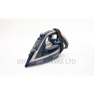 Tefal Smart Protect Plus Steam Iron 2800W