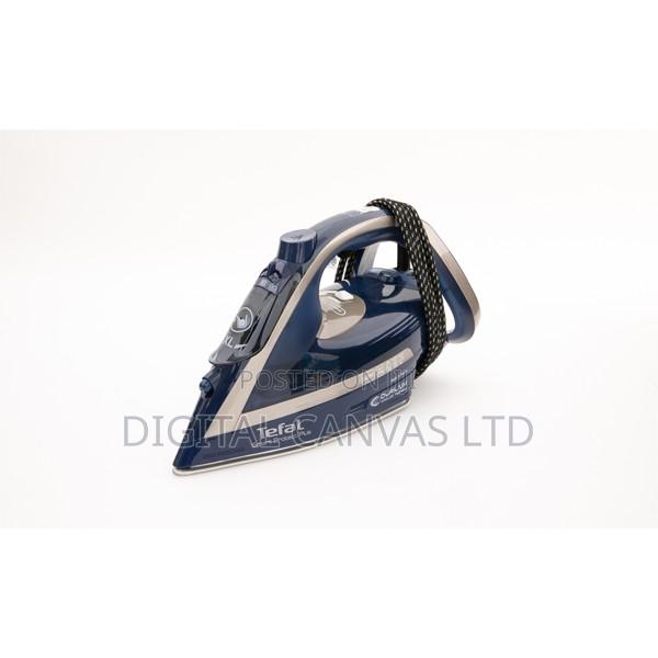 Tefal Smart Protect Plus Steam Iron 2800W - thumbnail 3