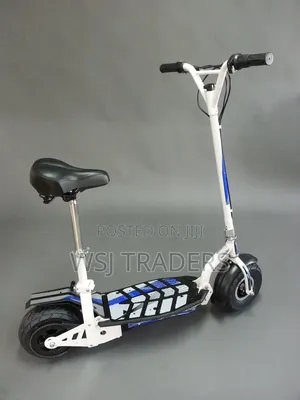 Very Powerful 2023 Evo-250w Adult Electric Scooter Ex-Uk