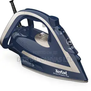 Tefal Smart Protect Plus Steam Iron 2800W
