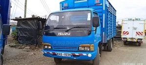 Move From Nairobi to Mombasa