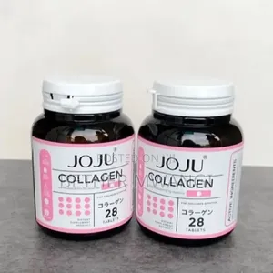 Joju Collagen Dipeptide Supplement in Kenya