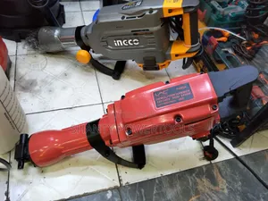 Lac Demolisher Hammer 2400w