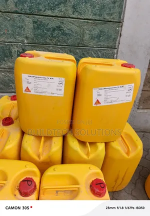 Sika Plastocrete NKE Wholesale