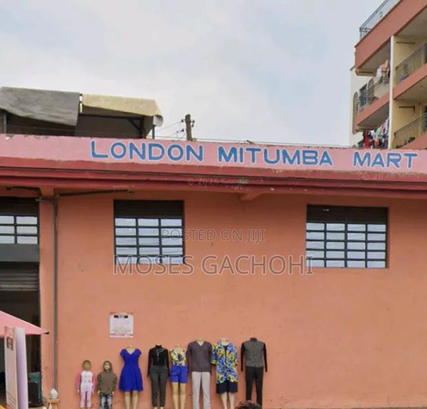 Ruaka Prime Commercial Plot on Tarmac - thumbnail 6