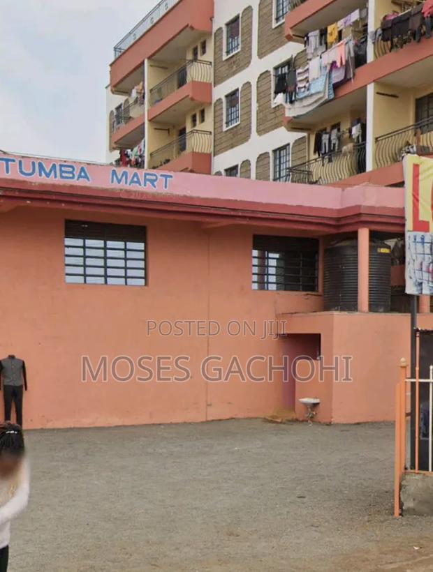 Ruaka Prime Commercial Plot on Tarmac - thumbnail 8