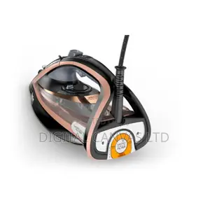 Tefal Ultimate Pure Steam Iron 3120W