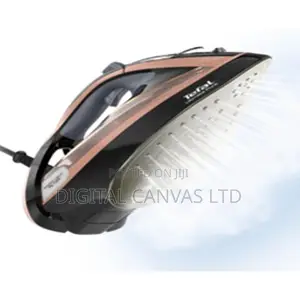 Tefal Ultimate Pure Steam Iron 3120W