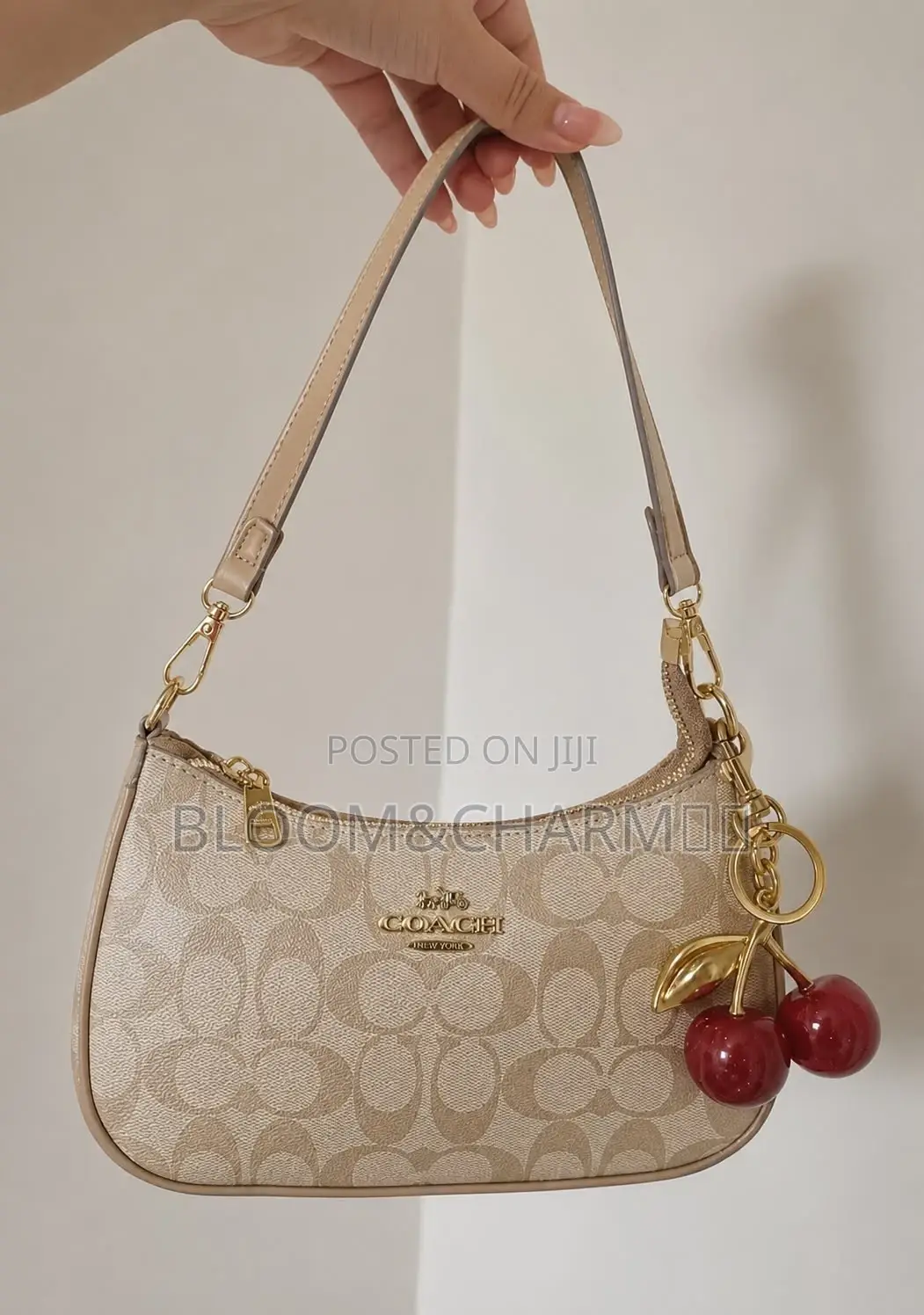 Quality Ladies Handbag – Available in Different Colors
