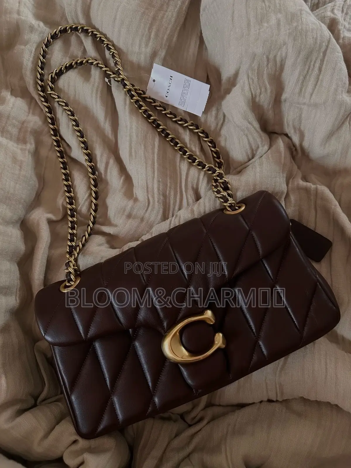 Aesthetic Bags