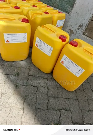 Sika Plastocrete NKE Concrete Enhancer