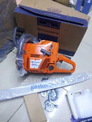 Husqvarna Powersaw 365xp