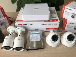 CCTV Camera Installers
