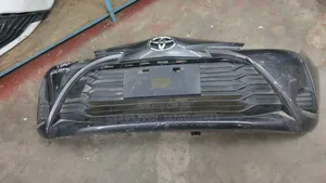 Vitz 2018 Front Bumper