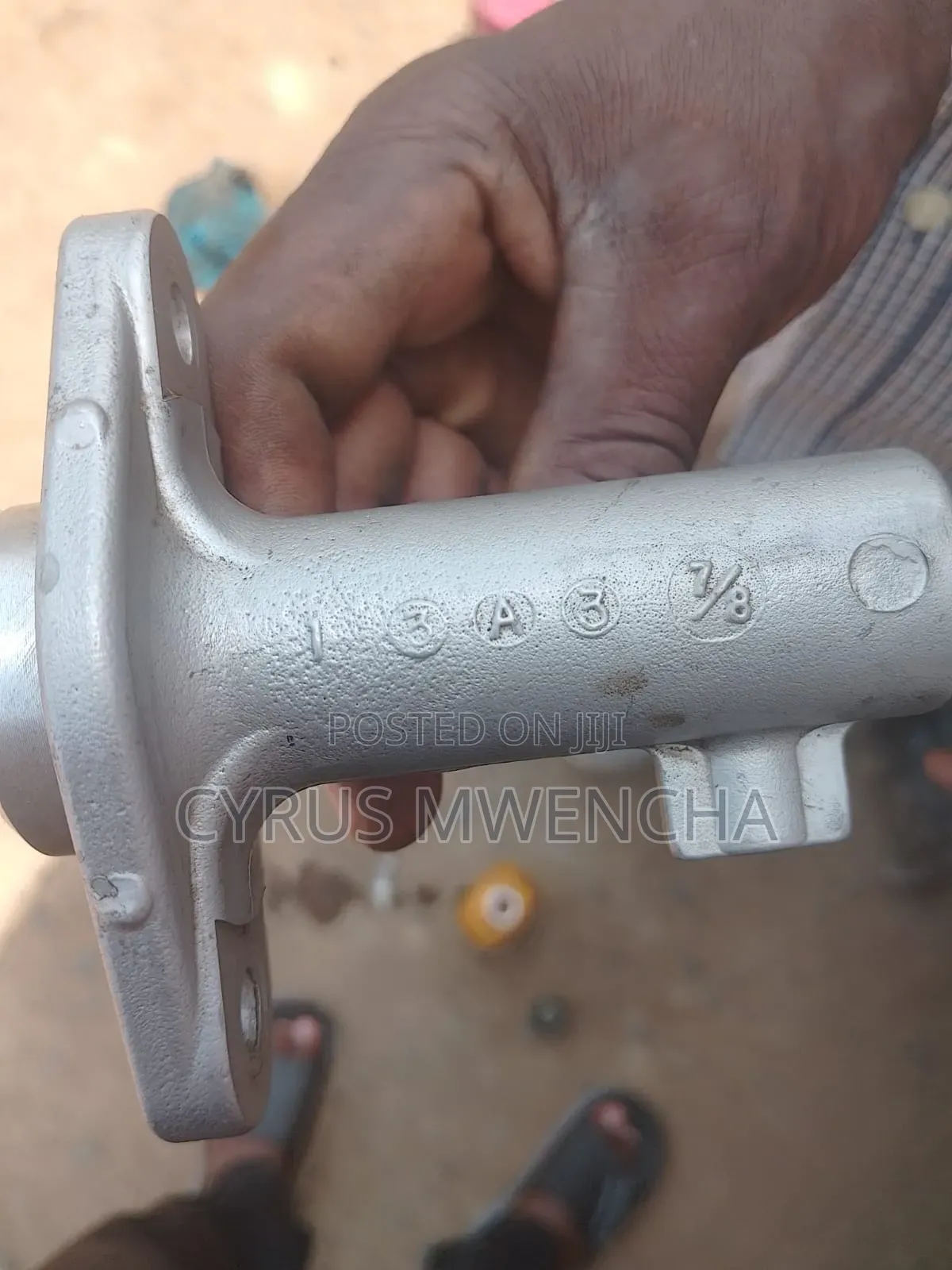 Otomotiv Available