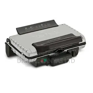 Tefal Multifunctional Ultracompact Grill