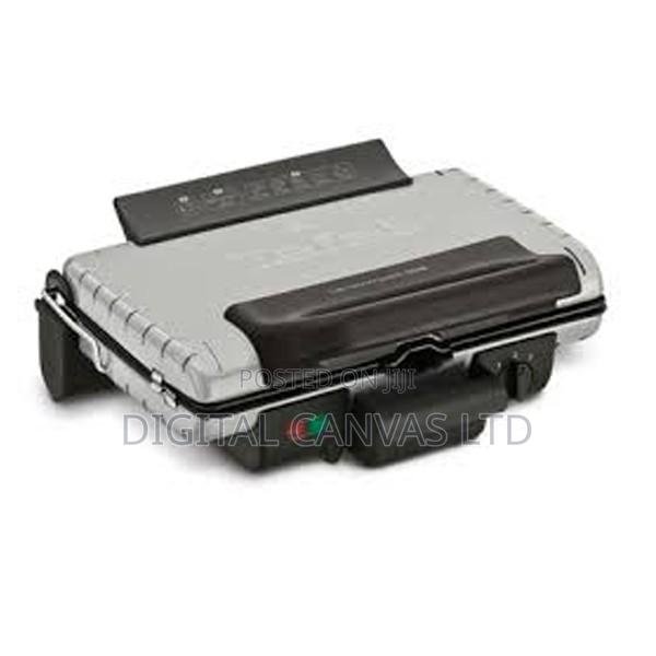 Tefal Multifunctional Ultracompact Grill - main view