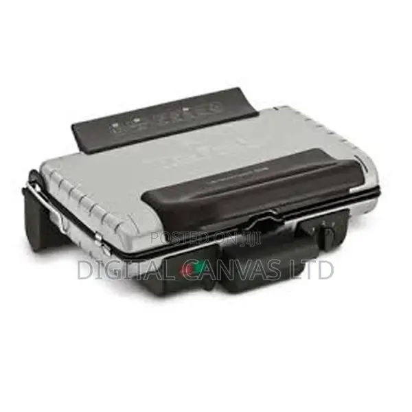 Tefal Multifunctional Ultracompact Grill