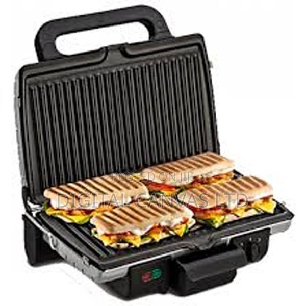 Tefal Multifunctional Ultracompact Grill - thumbnail 2