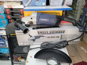 Freevel Grinder 9inch/ Electric Freevel Grinder 9inch 2300w