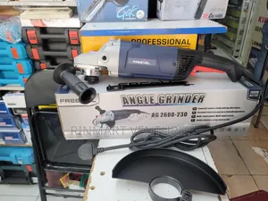 Freevel Grinder 9inch/ Electric Freevel Grinder 9inch 2300w