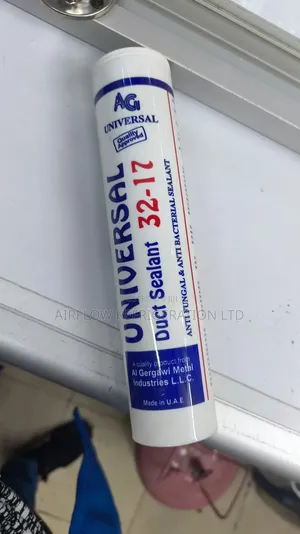 Ducting Silicone