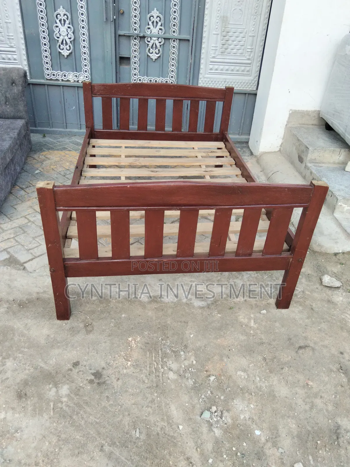 Used Bed , Standard
