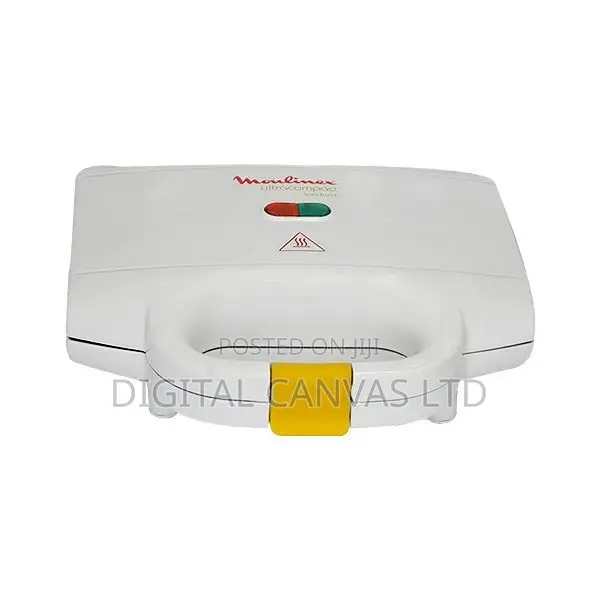 Moulinex Ultra Compact Sandwich Maker
