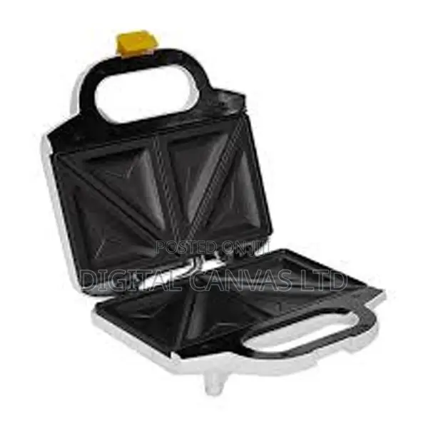 Moulinex Ultra Compact Sandwich Maker