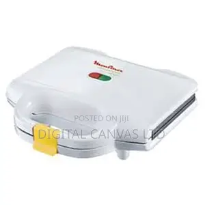 Moulinex Ultra Compact Sandwich Maker