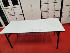 Foldable Utility/Training Table