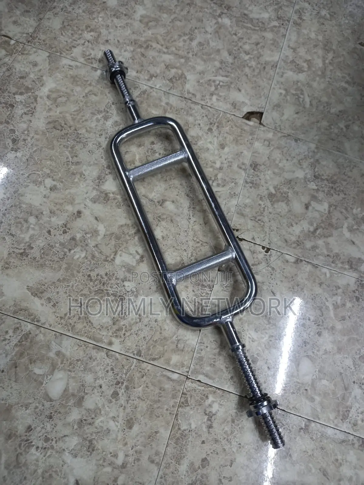 Standard Tricep Bar
