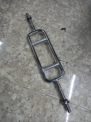 Standard Tricep Bar