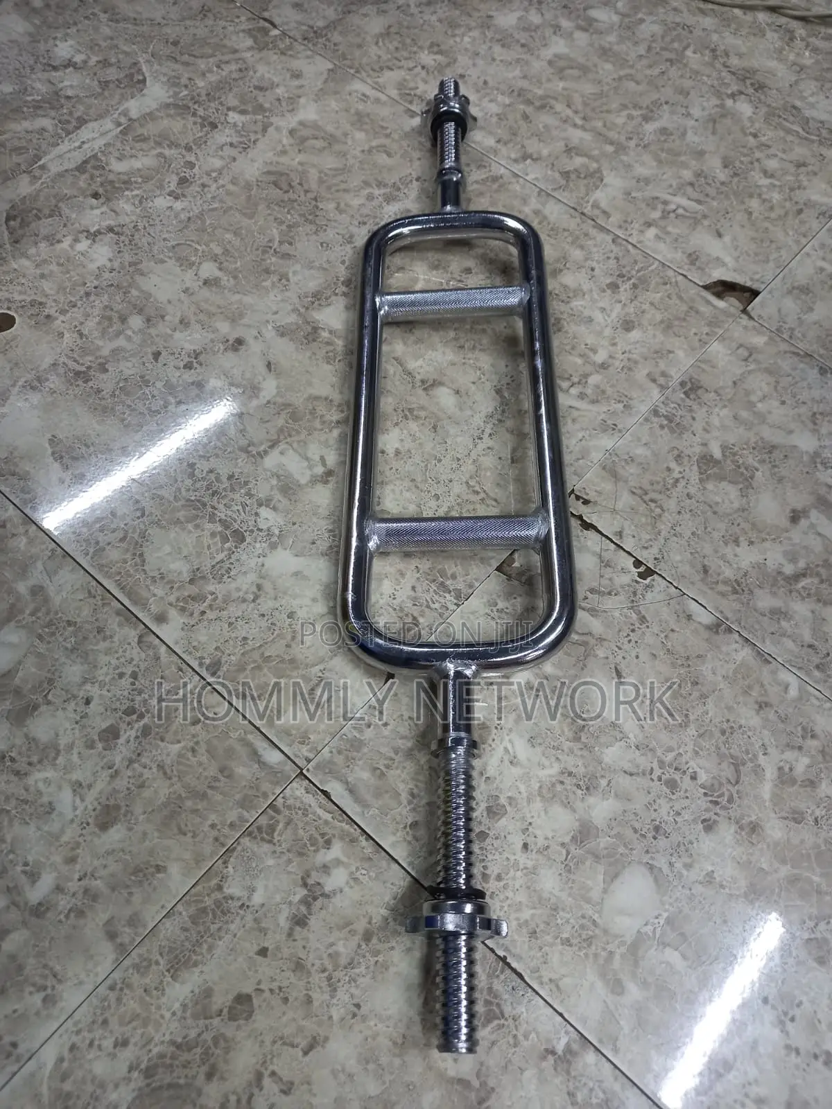 Standard Tricep Bar