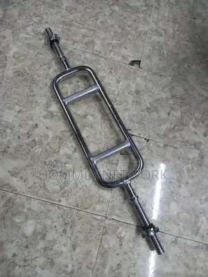 Standard Tricep Bar