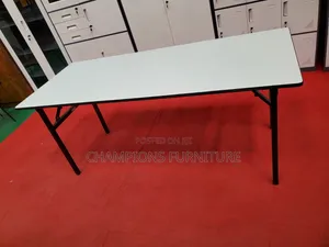 Foldable Utility/Training Table