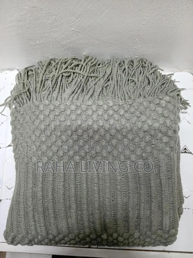 130×220cm Throw Blanket | Soft Cozy Blanket - thumbnail 9
