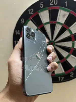 Apple iPhone 11 Pro 64 GB Gold